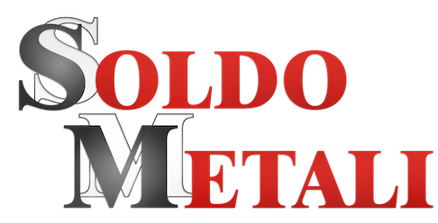 Soldo metali