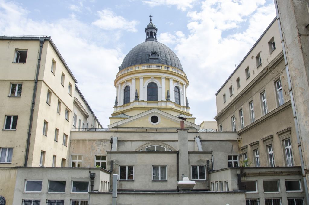 Vrhbosansko bogoslovno sjemenište
